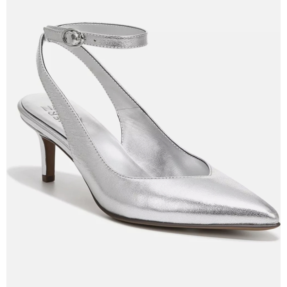 Eliya naturalizer pumps